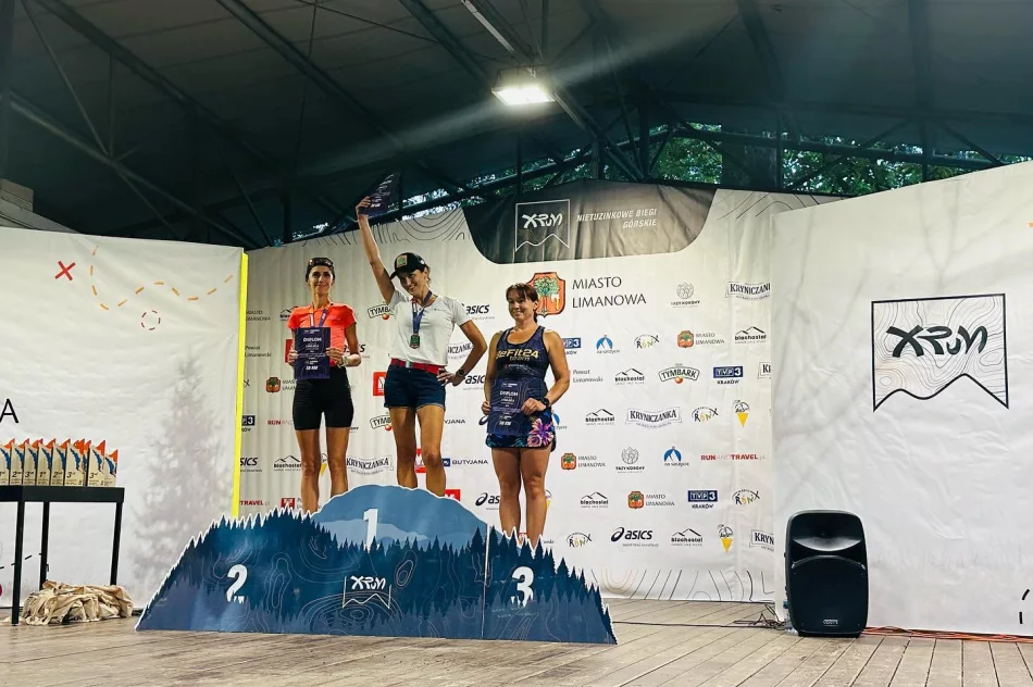 XRUN Limanowa Fest za nami ! - zdjęcie 17