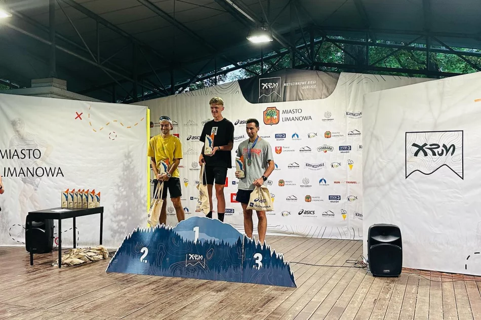 XRUN Limanowa Fest za nami ! - zdjęcie 18