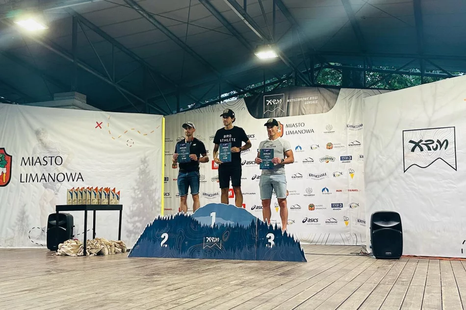 XRUN Limanowa Fest za nami ! - zdjęcie 19