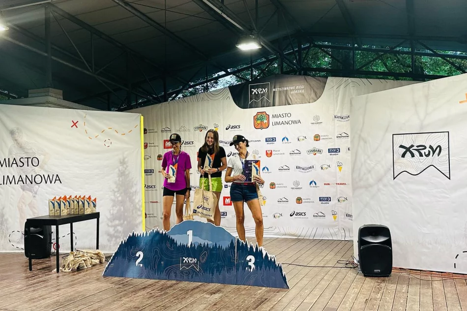 XRUN Limanowa Fest za nami ! - zdjęcie 20