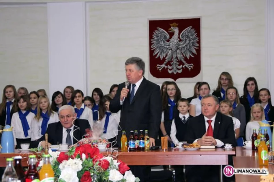 Budżet wzrostu wójta - zdjęcie 2