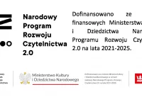 W kolejne nowości wydawnicze wzbogaci się Miejska Biblioteka Publiczna - zdjęcie główne