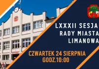 Sesja Rady Miasta Limanowa – 24 sierpnia godz.10:00 - zdjęcie główne