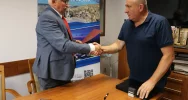 Podpisano umowę na modernizację drogi dojazdowej do gruntów rolnych – ul. Klonowa w Limanowej - zdjęcie 2