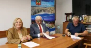 Podpisano umowę na modernizację drogi dojazdowej do gruntów rolnych – ul. Klonowa w Limanowej - zdjęcie 4