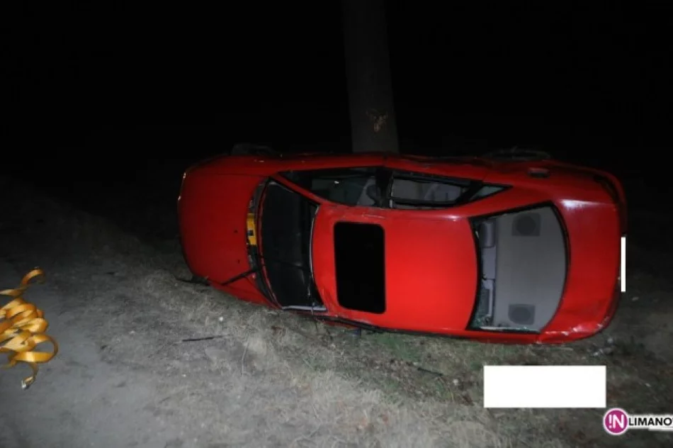 Śmiertelny wypadek. Zatrzymano mężczyznę - zdjęcie 2