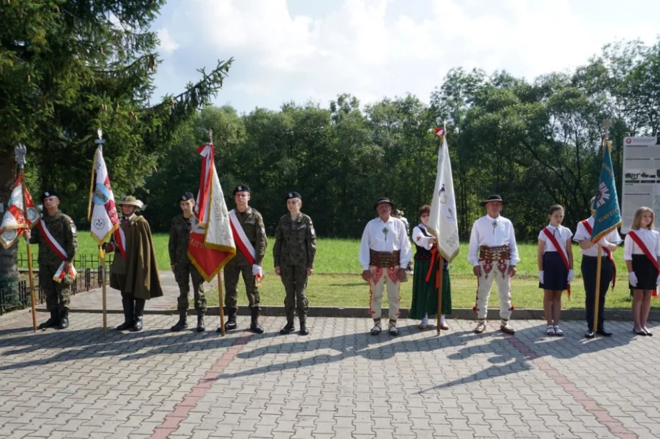 Wybrzmiało "chwała bohaterom" - zdjęcie 4