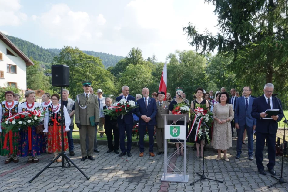 Wybrzmiało "chwała bohaterom" - zdjęcie 5