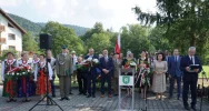 Wybrzmiało "chwała bohaterom" - zdjęcie 5