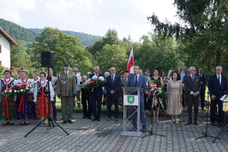 Wybrzmiało "chwała bohaterom" - zdjęcie 7