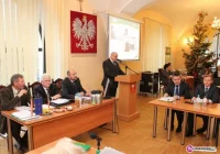 Jednogłośny budżet powiatu - zdjęcie główne