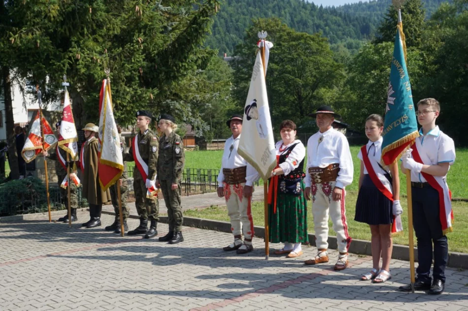 Wybrzmiało "chwała bohaterom" - zdjęcie 12