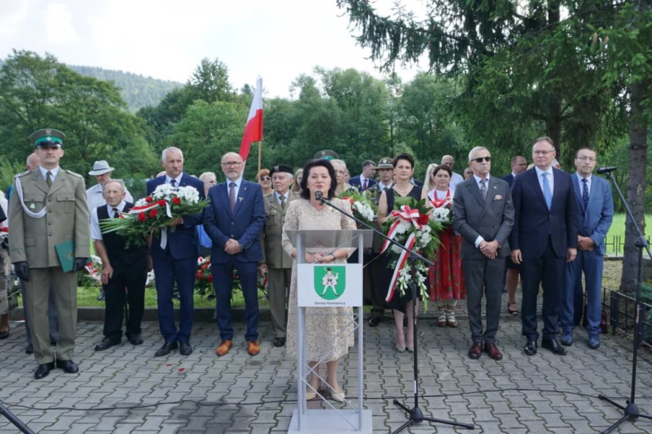 Wybrzmiało "chwała bohaterom" - zdjęcie 17