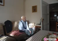 Pokoleniowe spotkanie: z wizytą u Jana Wątroby - zdjęcie główne