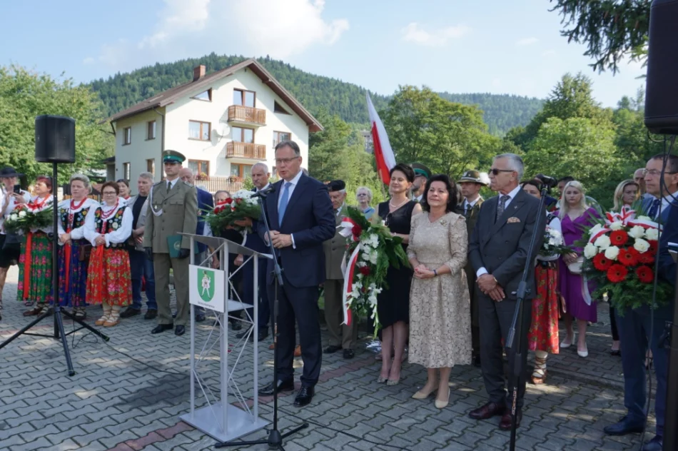 Wybrzmiało "chwała bohaterom" - zdjęcie 19