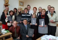 Podziękowania i dyplomy uznania - zdjęcie główne