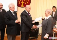 Przyznano tytuł 'Wolontariusza Roku' - zdjęcie główne