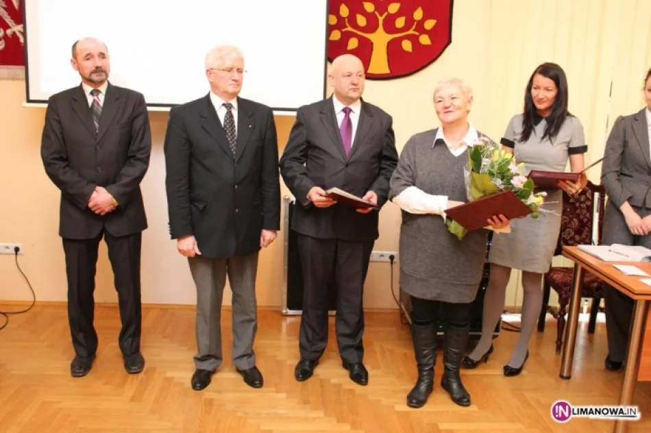 Przyznano tytuł 'Wolontariusza Roku' - zdjęcie 2