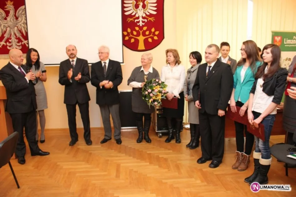 Przyznano tytuł 'Wolontariusza Roku' - zdjęcie 3