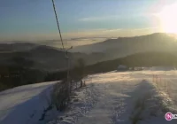 Warunki na stokach narciarskich - zdjęcie główne