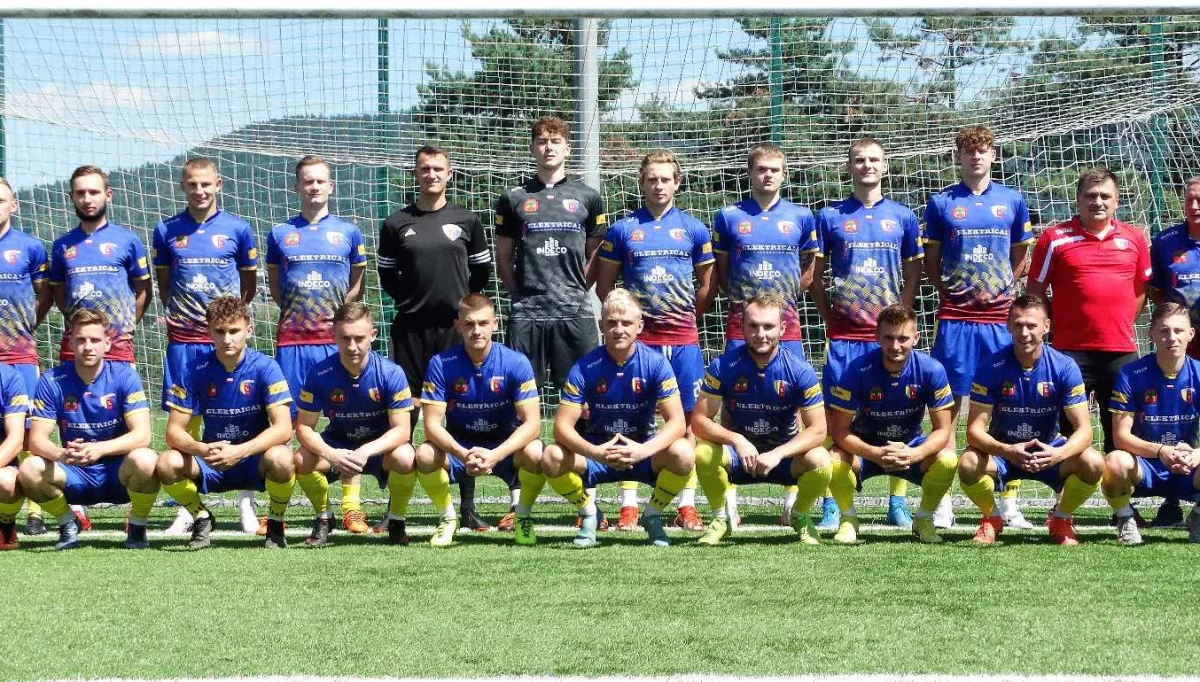 Limanovia przed bardzo trudnym zadaniem