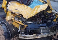 Pieszy z tragicznego wypadku w Krakowie ustalony - to obcokrajowiec - zdjęcie główne