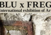 "BLU x FREG": spotkanie z międzynarodową sztuką  - zdjęcie główne