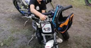 Trial: memoriał pełen sportowych emocji - zdjęcie 1