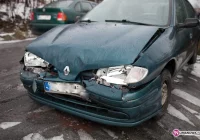 Święta na drogach: 15 kolizji i 4 nietrzeźwych - zdjęcie główne