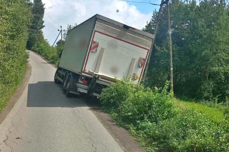 Zignorował znaki, dostał mandat - zdjęcie 4