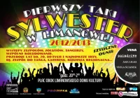 Sylwester pod LDK - wystąpi Jahbestin! - zdjęcie główne