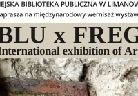 Międzynarodowy wernisaż prac 31 sierpnia w Miejskiej Galerii Sztuki - zdjęcie główne