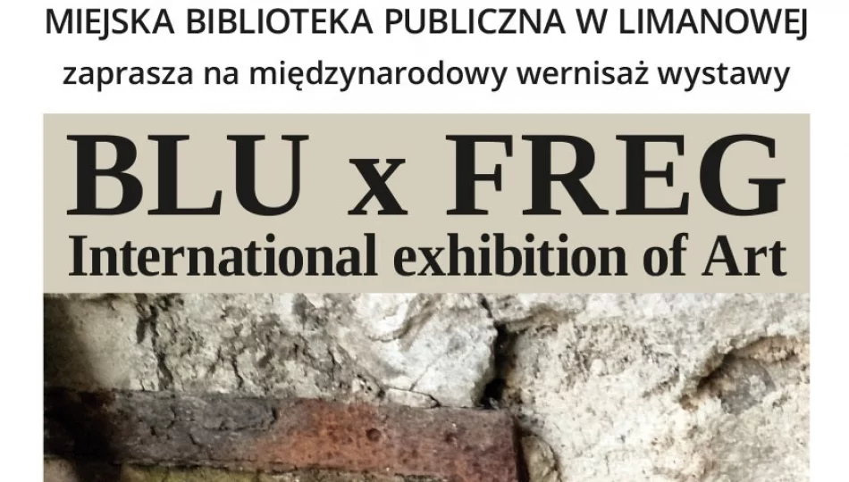 Międzynarodowy wernisaż prac 31 sierpnia w Miejskiej Galerii Sztuki - zdjęcie 1