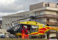 Powiat wybuduje lądowisko za 2 mln zł - zdjęcie główne