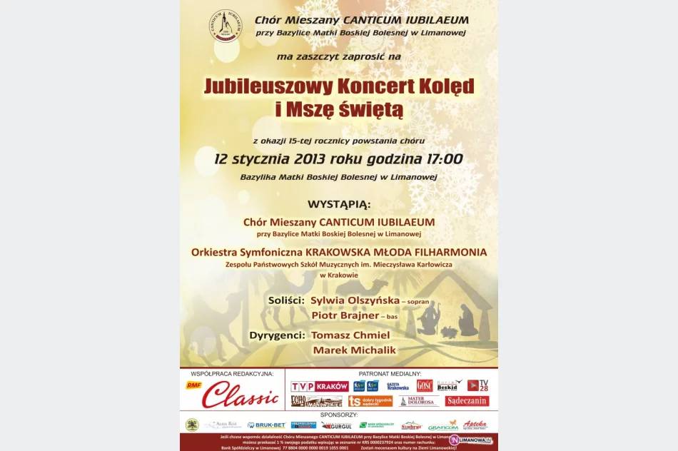 Jubileusz z Orkiestrą Symfoniczną - zdjęcie 2