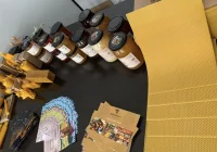 Produkty pszczele i artykuły pszczelarskie najwyższej jakości na wyciągnięcie ręki - zdjęcie główne