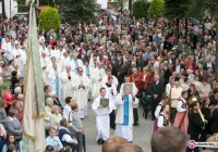 Więcej wiernych na Mszach świętych - zdjęcie główne