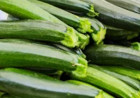 Przetwory z cukinii na zimę - ciekawe przepisy - zdjęcie główne