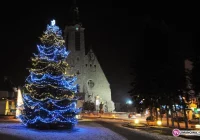 Burmistrz podsumował kończący się rok - zdjęcie główne