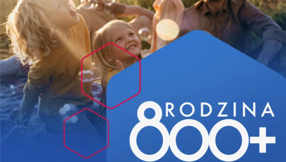 Wojewoda zaprasza na "Piknik 800+" - zdjęcie 1