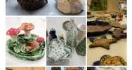 Warsztaty ceramiczne - zapisy - zdjęcie 2