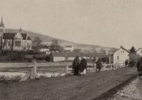 Rozwój w ceniu wojny. Jak funkcjonowało miasto w 1914 roku? - zdjęcie główne