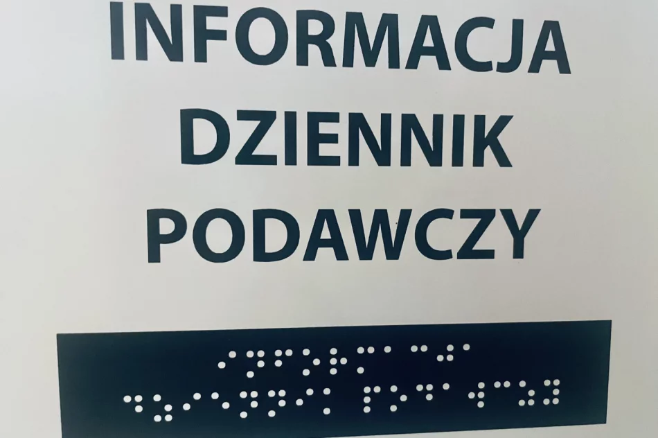 DOSTĘPNY URZĄD - zdjęcie 10
