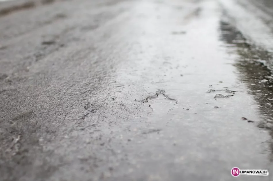 Gołoledź i nawał pacjentów - zdjęcie 2