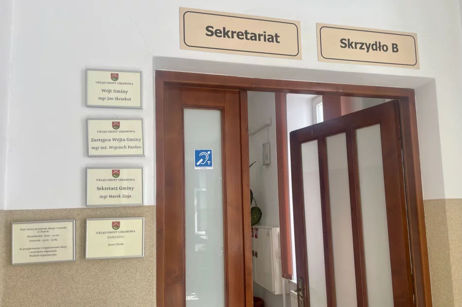 DOSTĘPNY URZĄD - zdjęcie 17