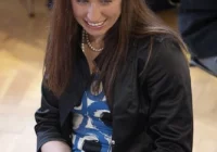 Justyna Kowalczyk o tradycji wigilijnej - zdjęcie główne