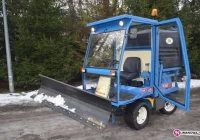 ISEKI nie tylko na zimę - zdjęcie główne