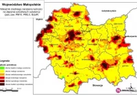 Szkodliwe substancje i wskaźniki emisji - zdjęcie główne