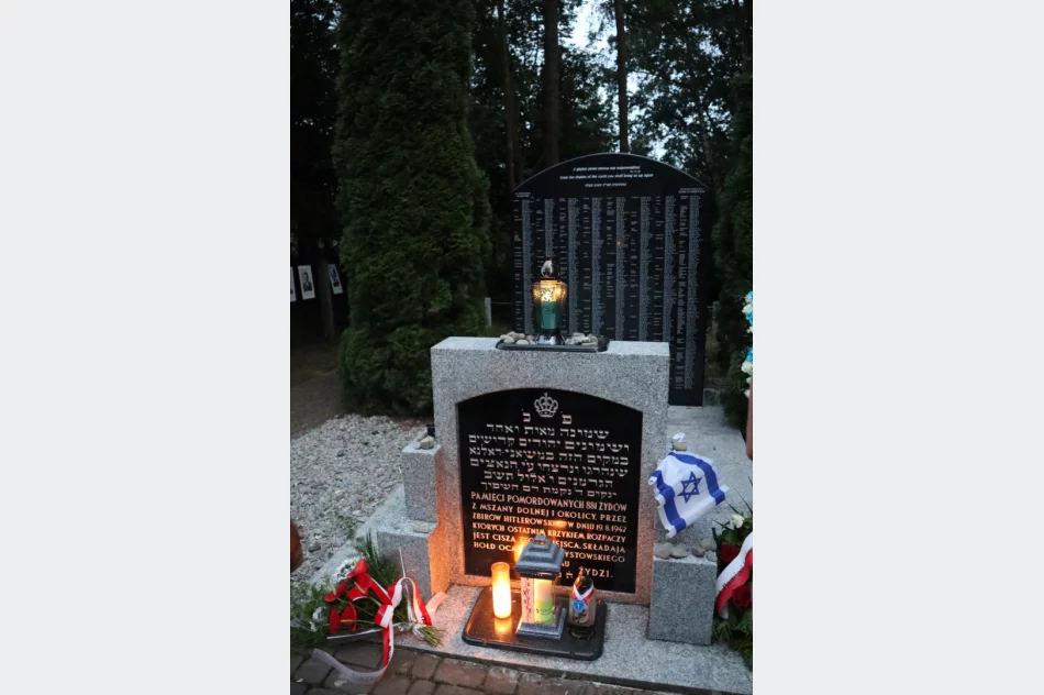 Ofiary odzyskały imiona - wyjątkowa rocznica - zdjęcie 2