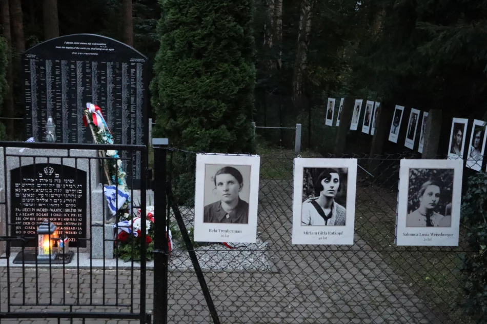 Ofiary odzyskały imiona - wyjątkowa rocznica - zdjęcie 3